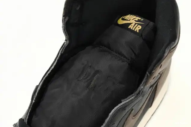 1st Kicks Shoes Jordan Air Palomino DZ5485-020 High 1 OG 0601